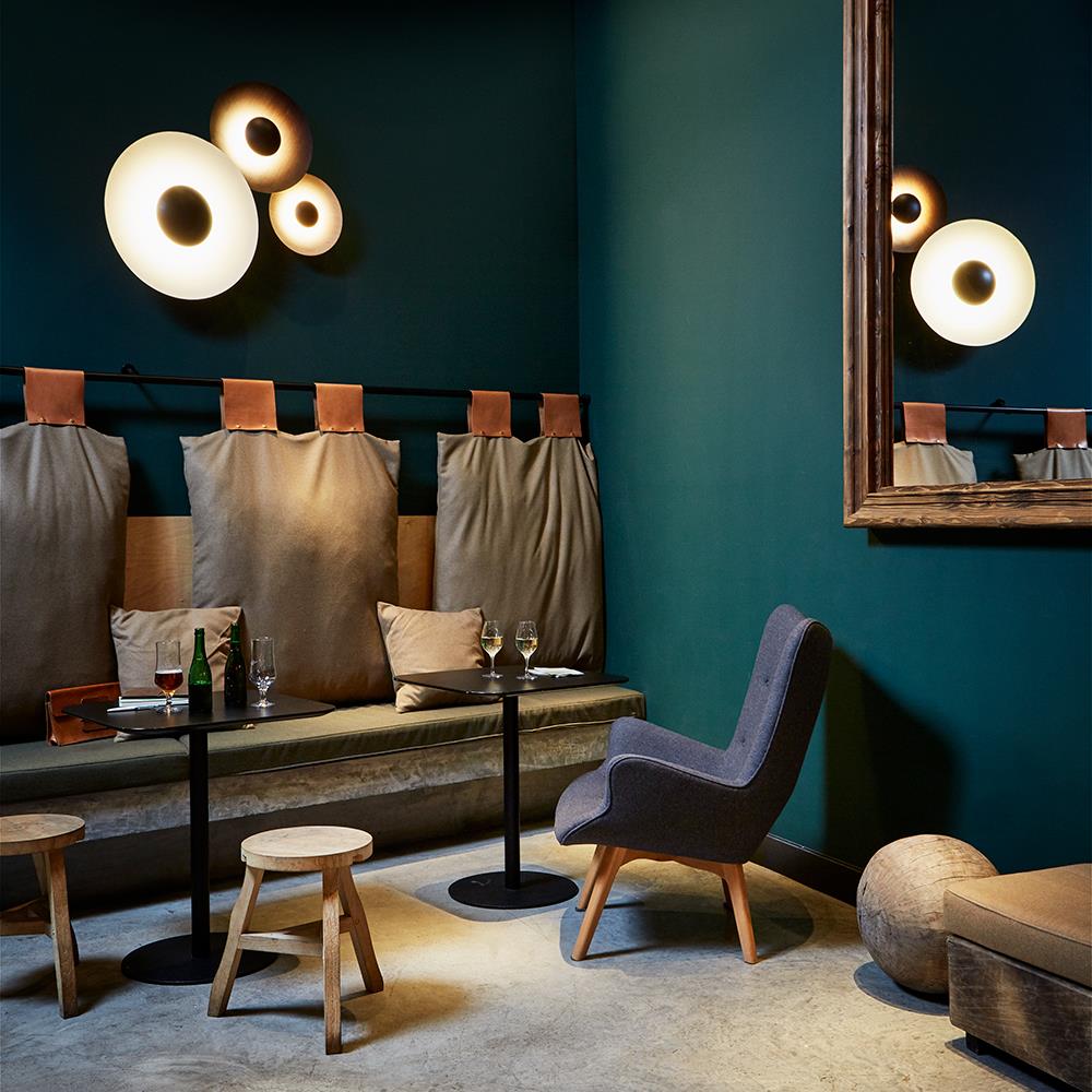 Marset Ginger Wall Light