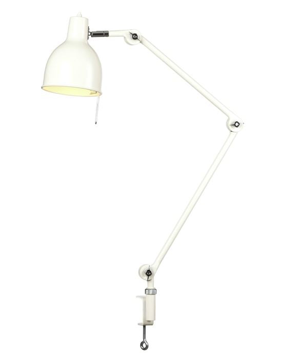 PJ Table Clamp Light
