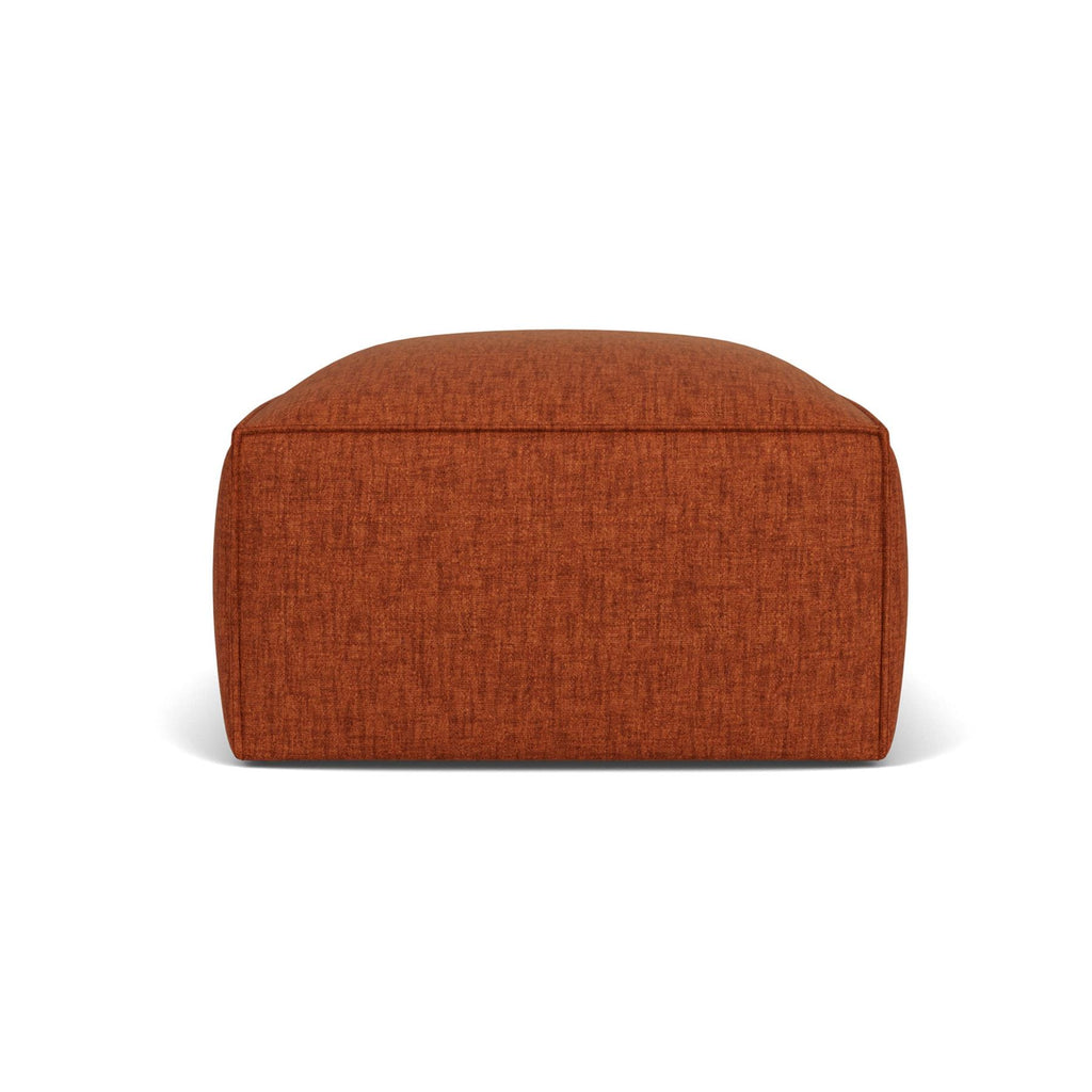 The Conran Shop Livello Small Ottoman