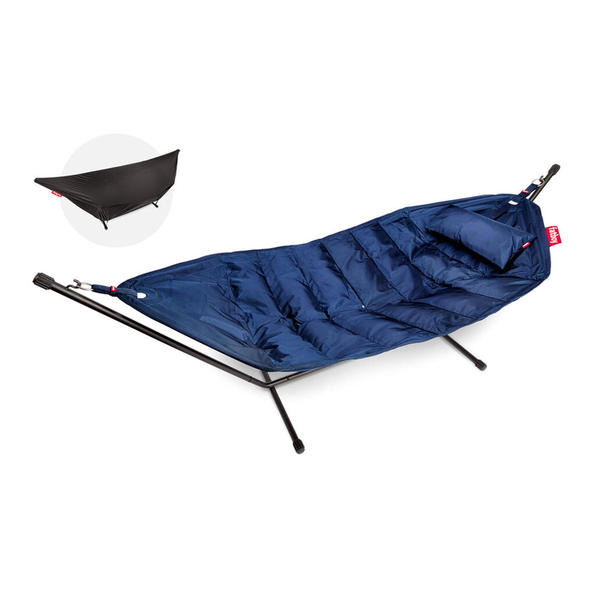 Fatboy Headdemock Deluxe Incl. Pillow