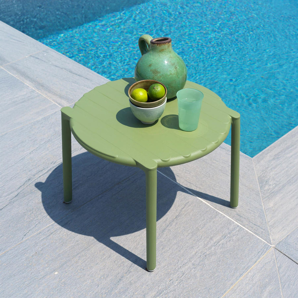 Nardi Doga Outdoor Table