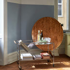 &Tradition Alima NDS1 Table Trolley