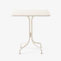 &Tradition Thorvald SC97 Square Garden Table