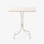 &Tradition Thorvald SC97 Square Garden Table