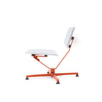 Raawii  Arba Lounge Chair, Un-upholstered