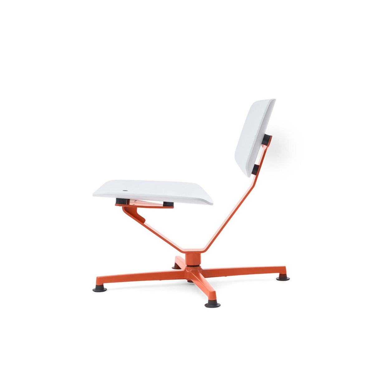 Raawii  Arba Lounge Chair, Un-upholstered