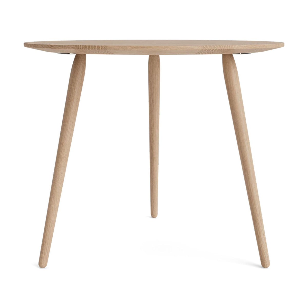 Bruunmunch PLAYround Coffee Table : Diameter 60cm