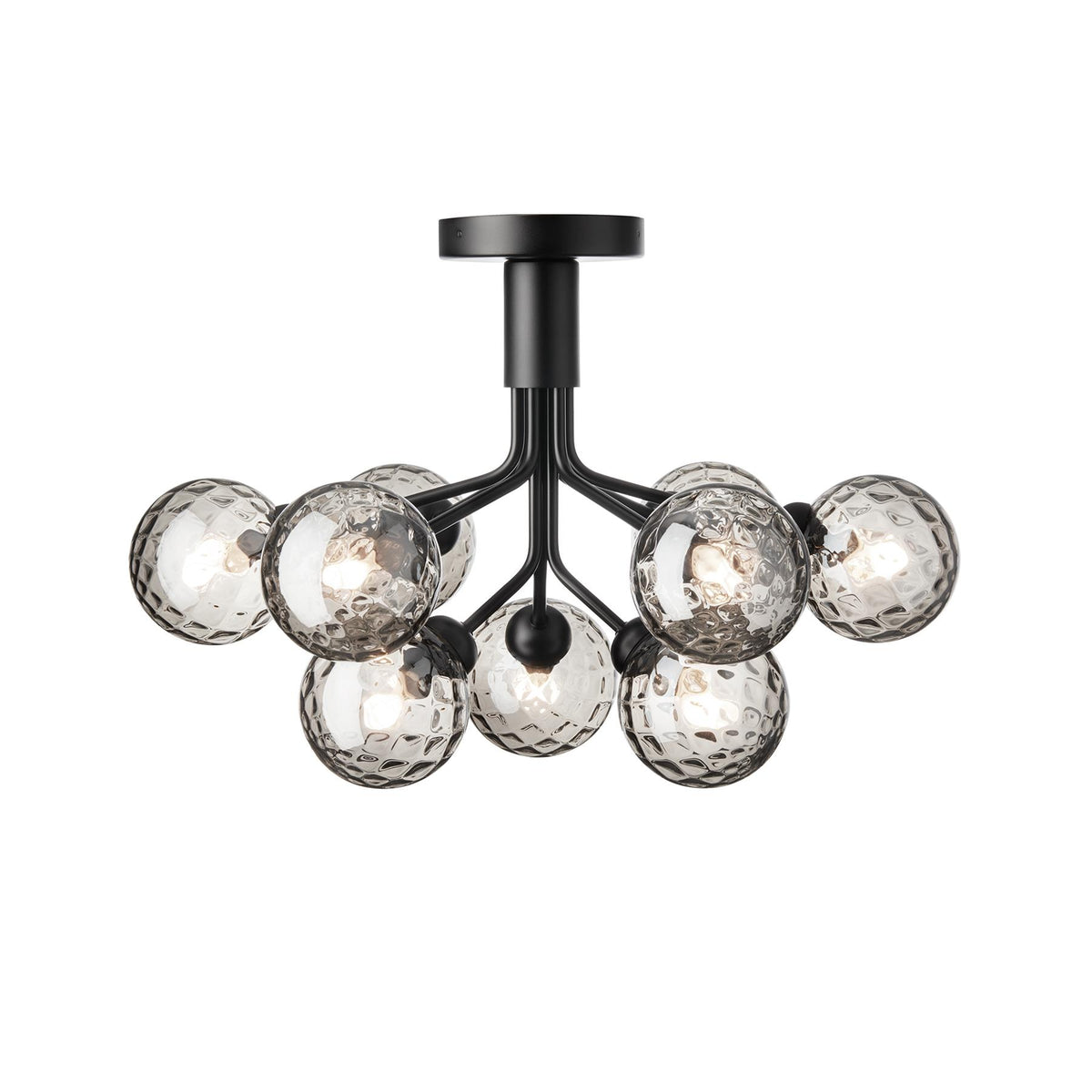 Nuura Apiales 6 And 9 Ceiling Light