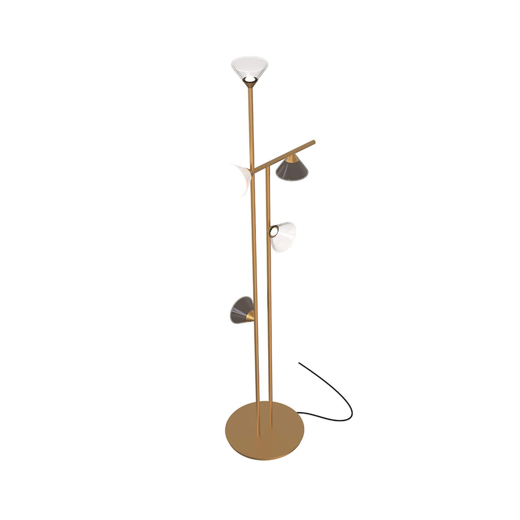 TOOY Linfa Floor Lamp