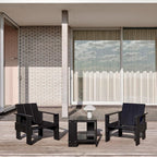 HAY Crate Garden Lounge Chair