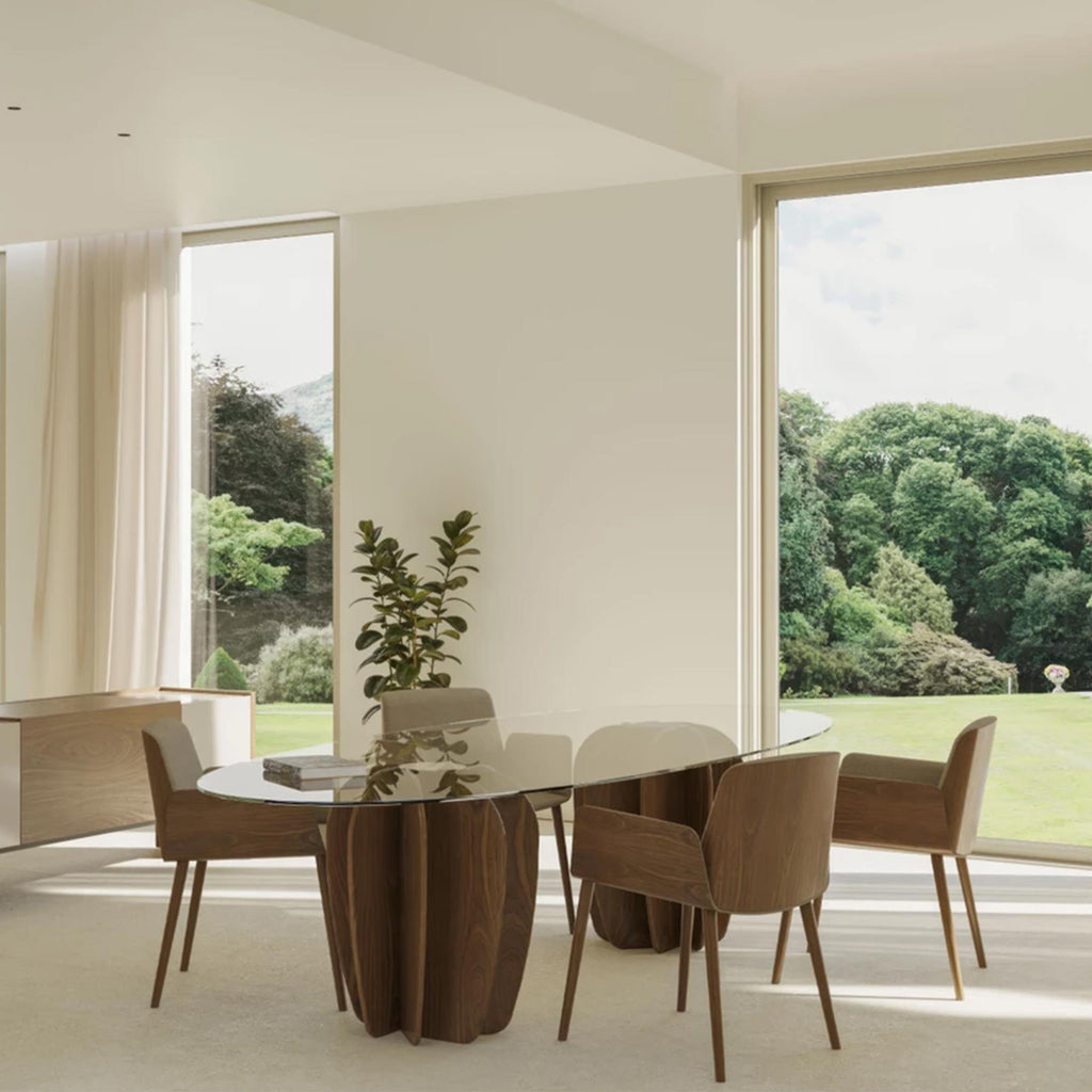 Punt Coral Dining Table