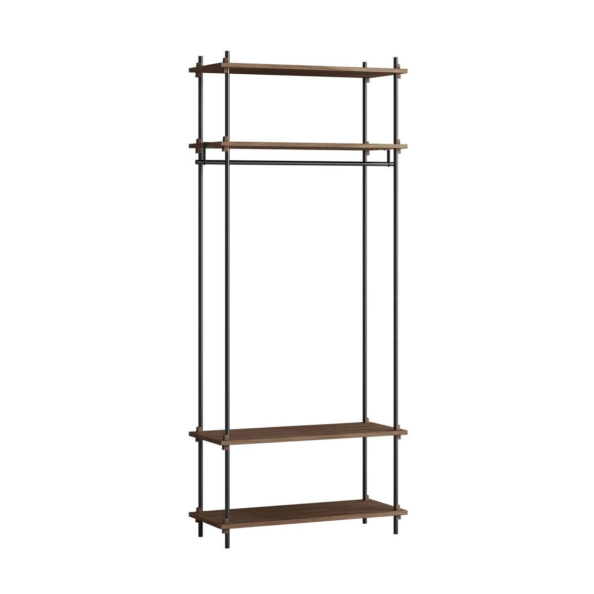 MOEBE Open Wardrobe