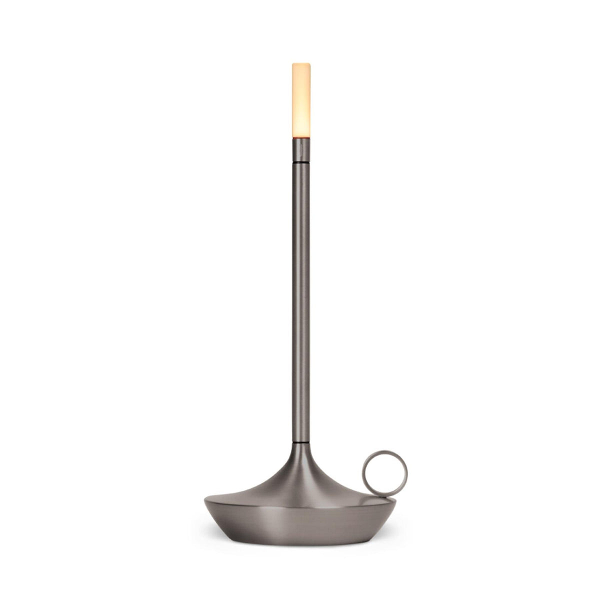 Graypants Wick PRO Rechargeable Outdoor Table Light - USB-C