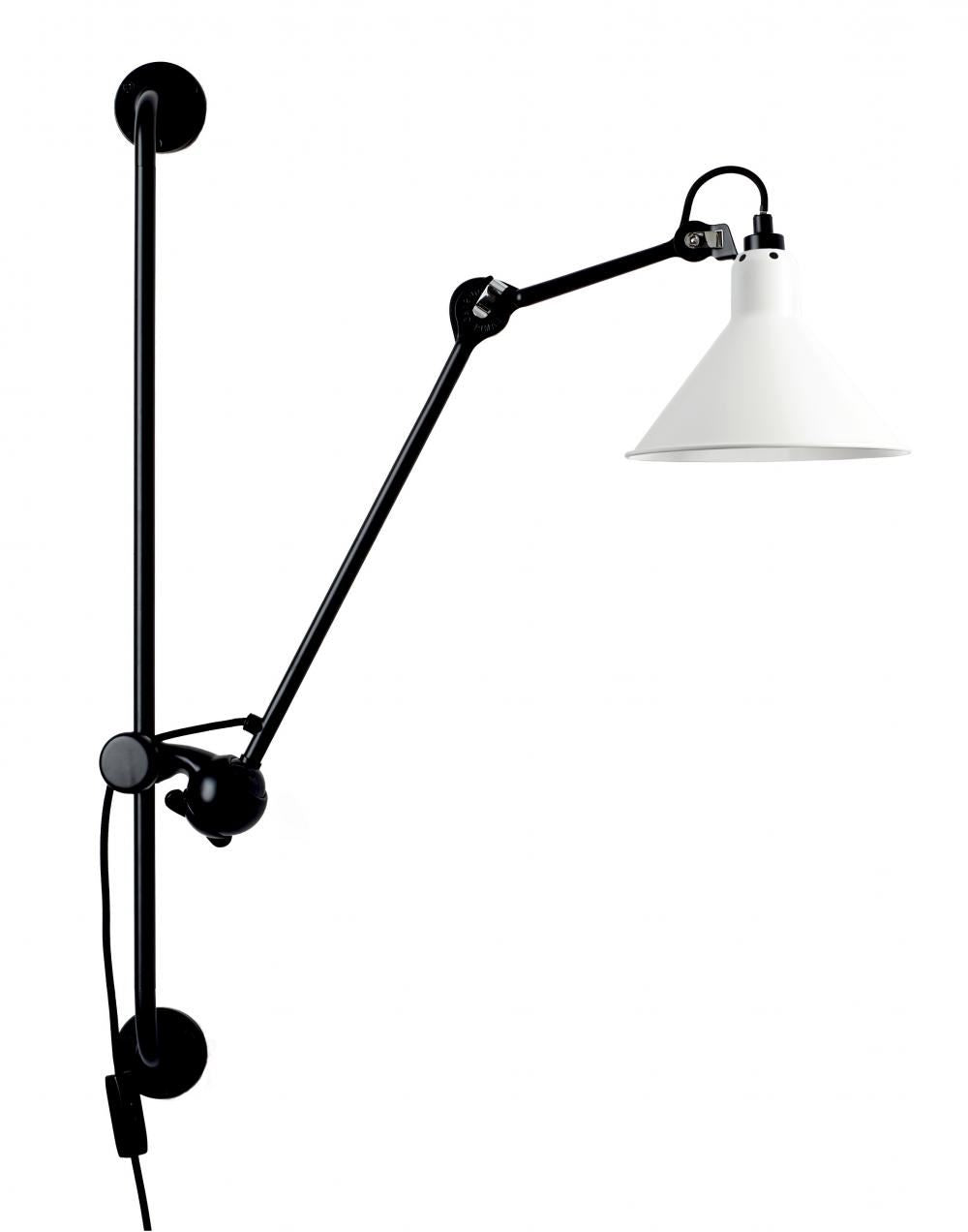DCW Editions Lampe Gras 210 Wall Light