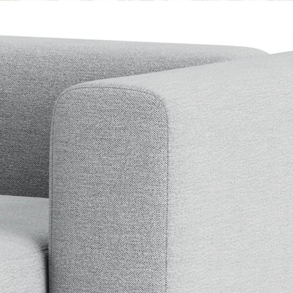 HAY Mags 3+ Seater Sofa Combination 1