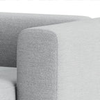 HAY Mags 3+ Seater Sofa Combination 1