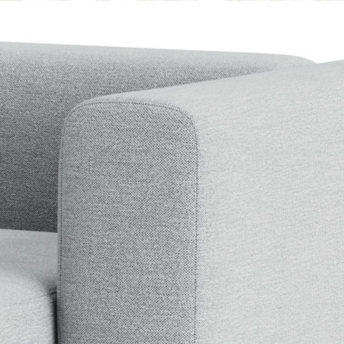 HAY Mags 3+ Seater Sofa Combination 1