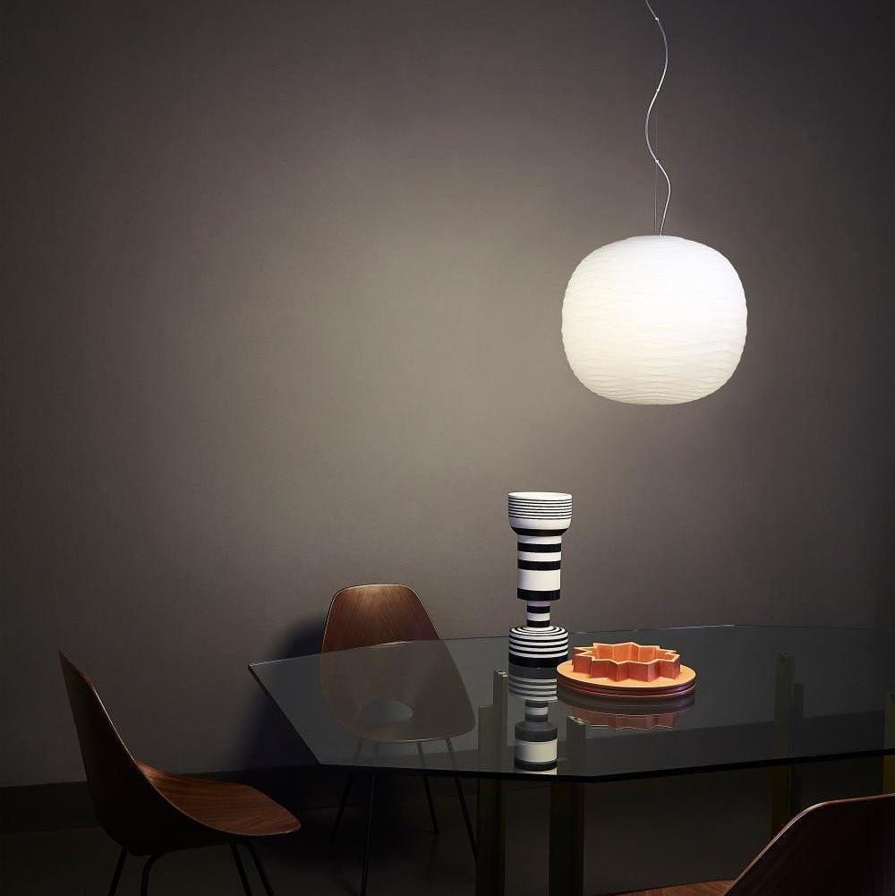 Foscarini Gem Pendant Light