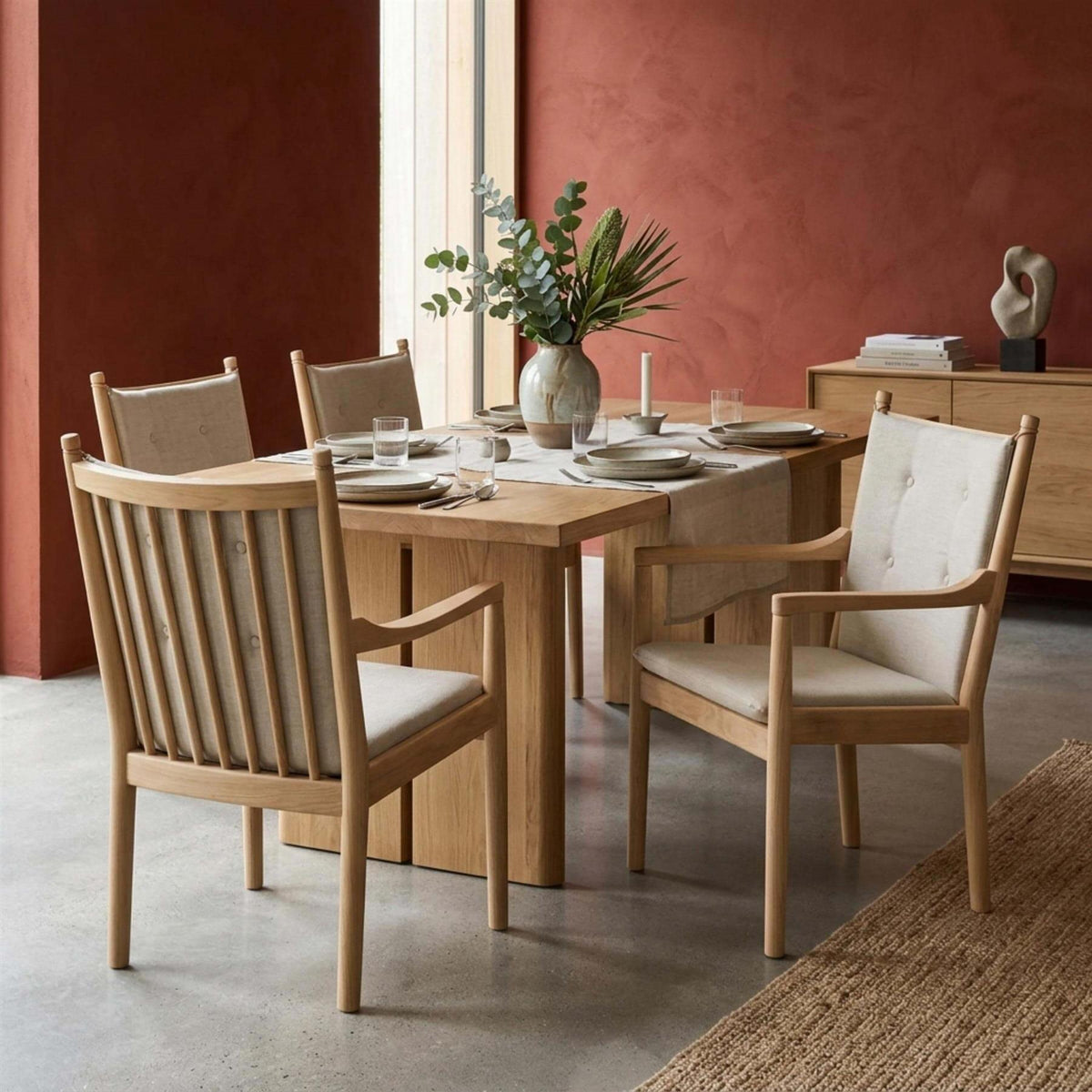 Fredericia 1788 Easy Chair