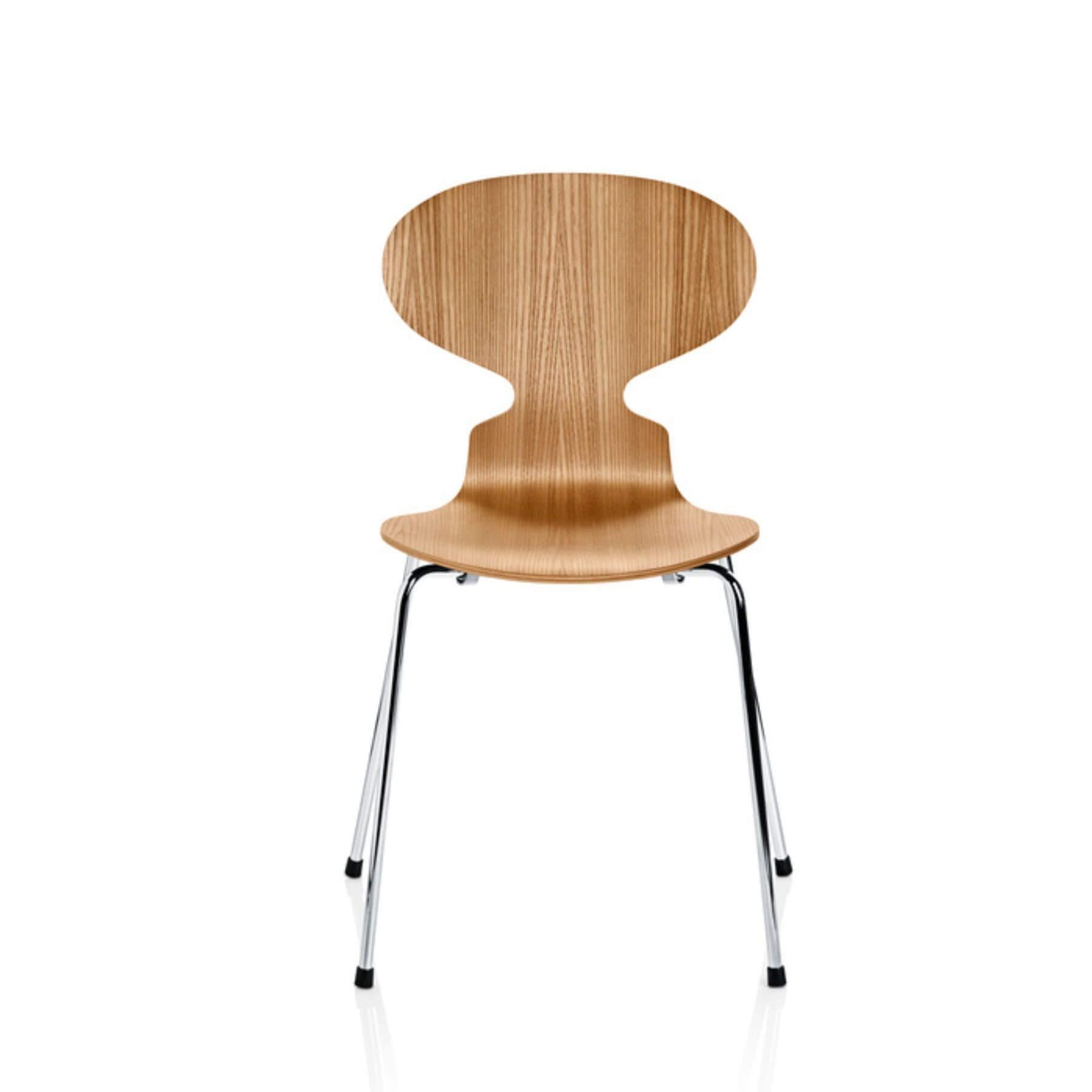 Fritz Hansen Ant Chair - 4 Legs