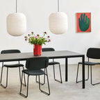 HAY Rice Paper Shade - Oblong