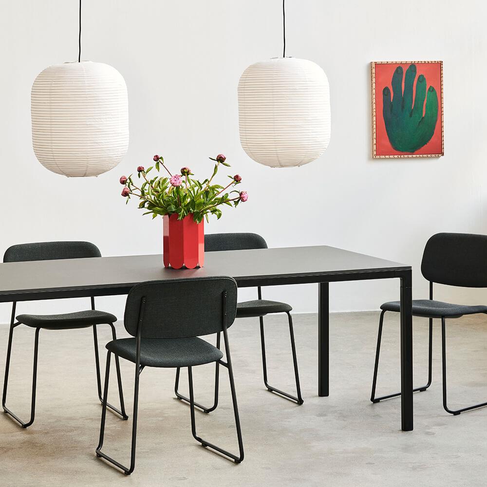 HAY Rice Paper Shade - Oblong