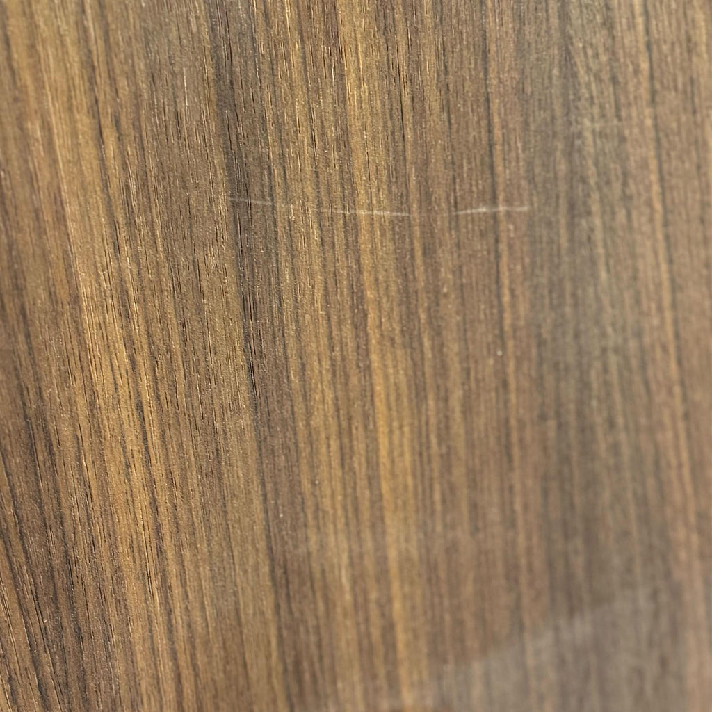 Ex-Display GUBI C-Chair Dining Chair - Wood Veneer - Oiled Oak ** Store Collection Only **
