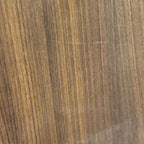 Ex-Display GUBI C-Chair Dining Chair - Wood Veneer - Oiled Oak ** Store Collection Only **