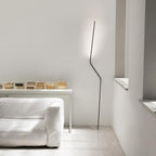 Nemo Neo Floor Lamp - Black