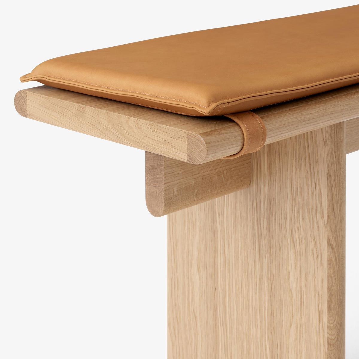 &Tradition Ita Seat Pad
