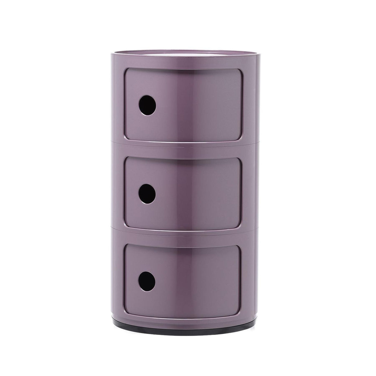 Kartell Componibili Classic Cabinet