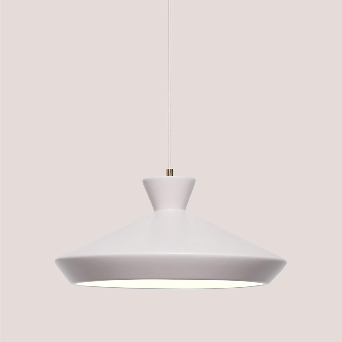 Patricia Lobo Tagi Pendant Light