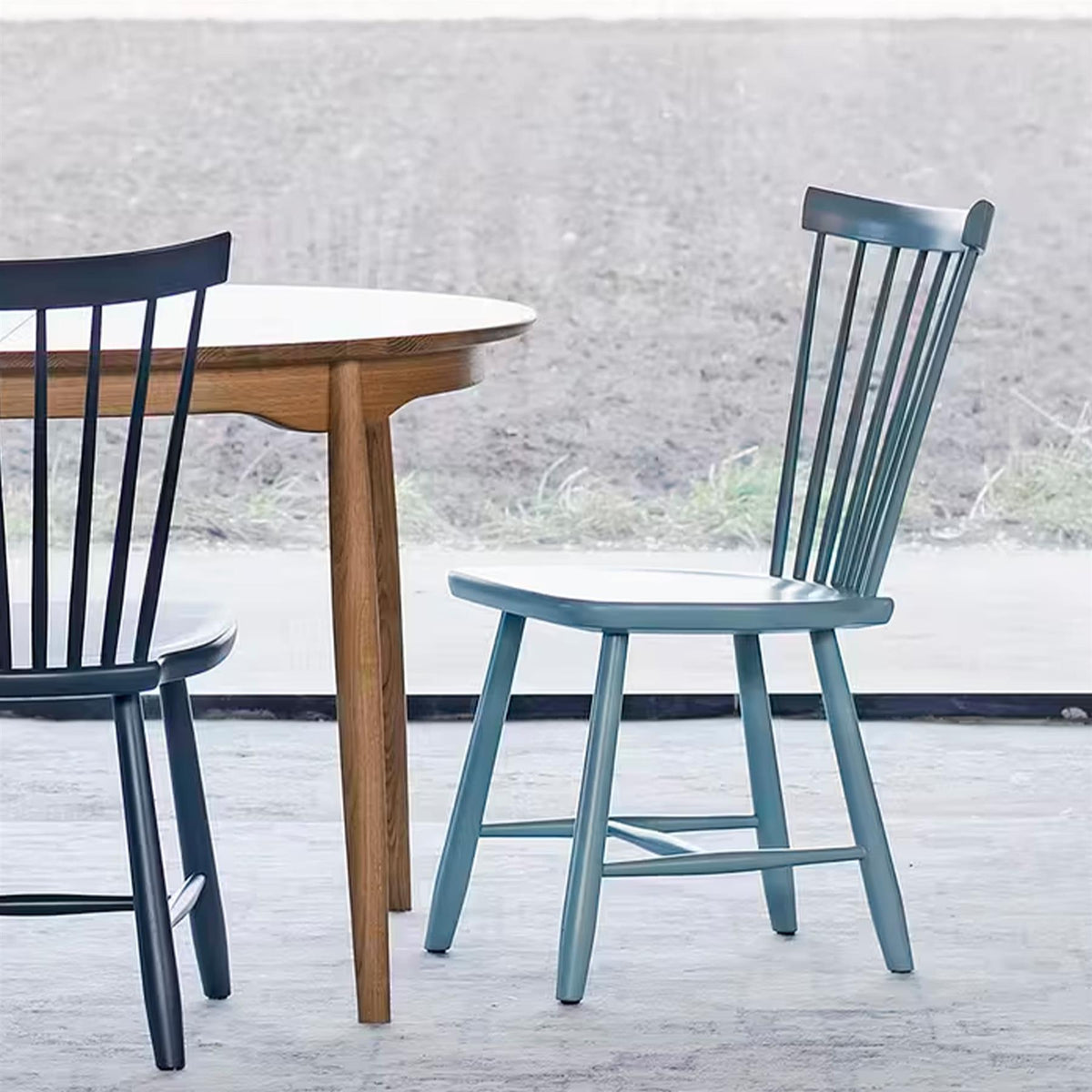 Stolab Lilla Aland Dining Chair