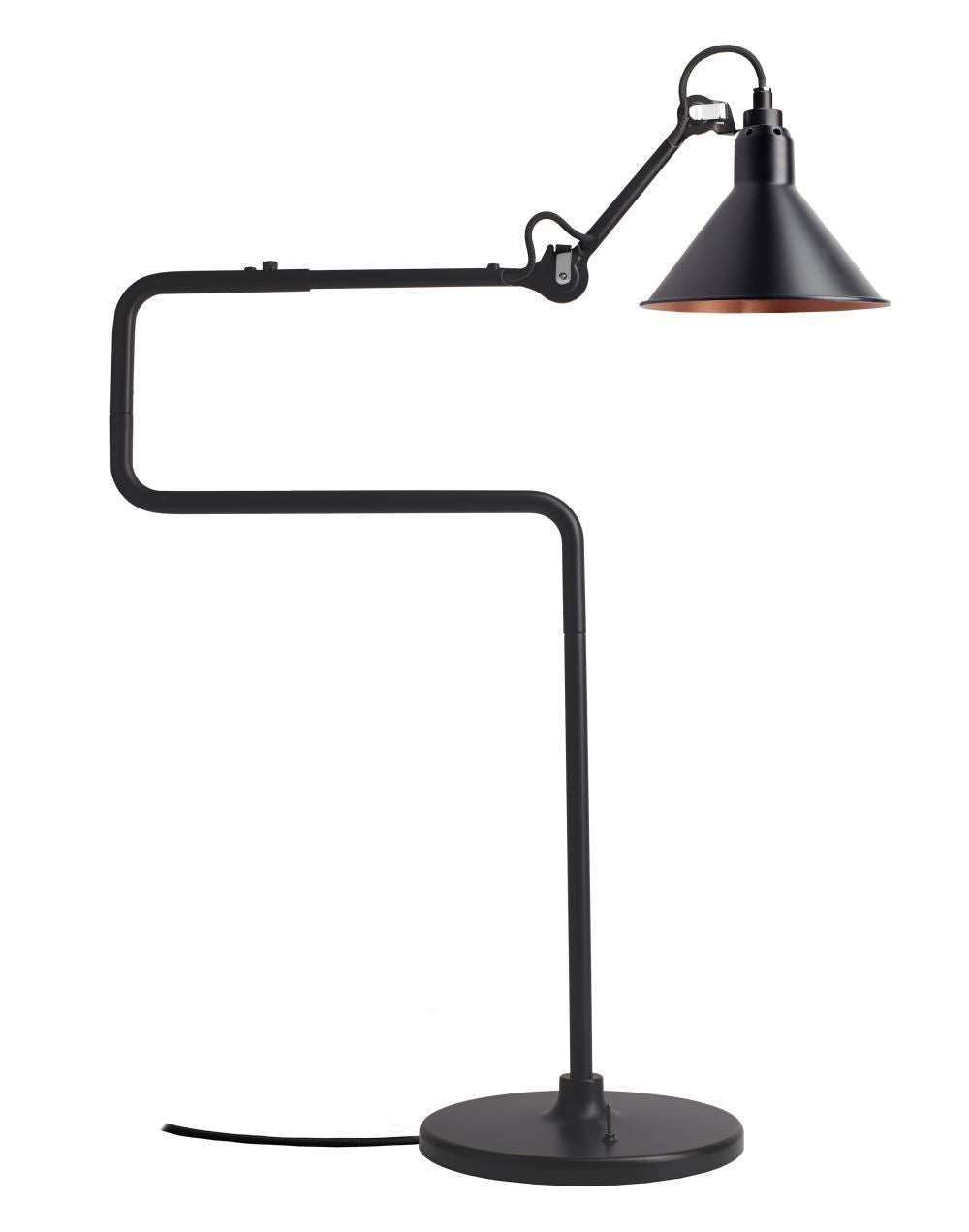 DCW Editions Lampe Gras 317 Table Lamp