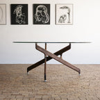 OneCollection Bone Dining Table