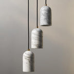 Bento U pendant light