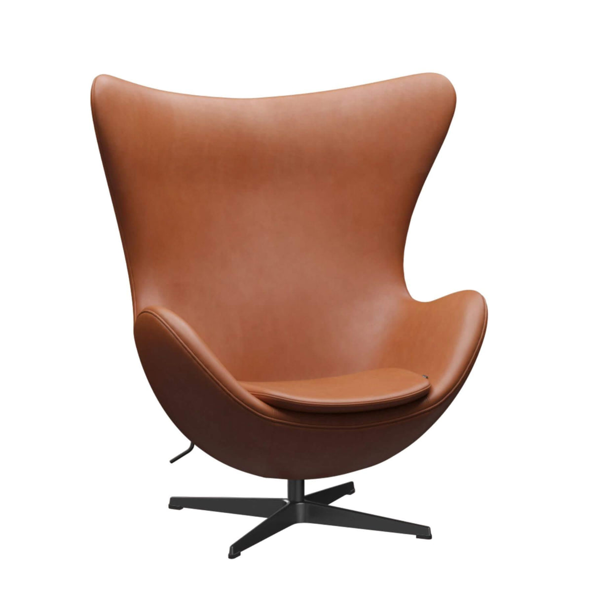 Fritz Hansen Egg Lounge Chair