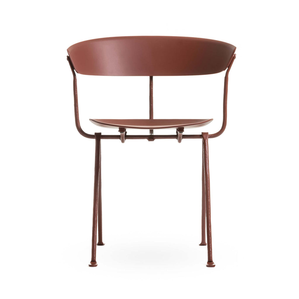 Magis Officina Dining Chair