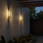Astro Lighting Harvard Coastal IP44 Wall Light