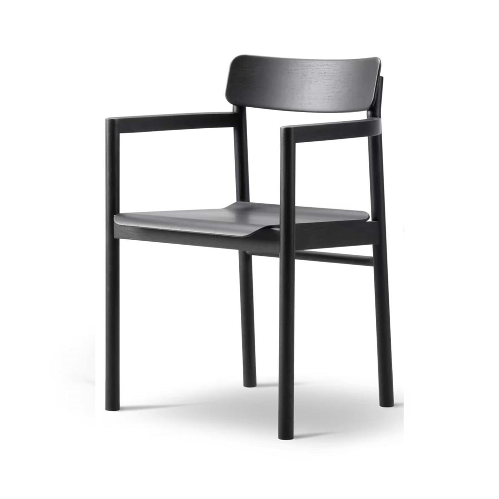 Fredericia Post Armchair