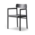 Fredericia Post Armchair