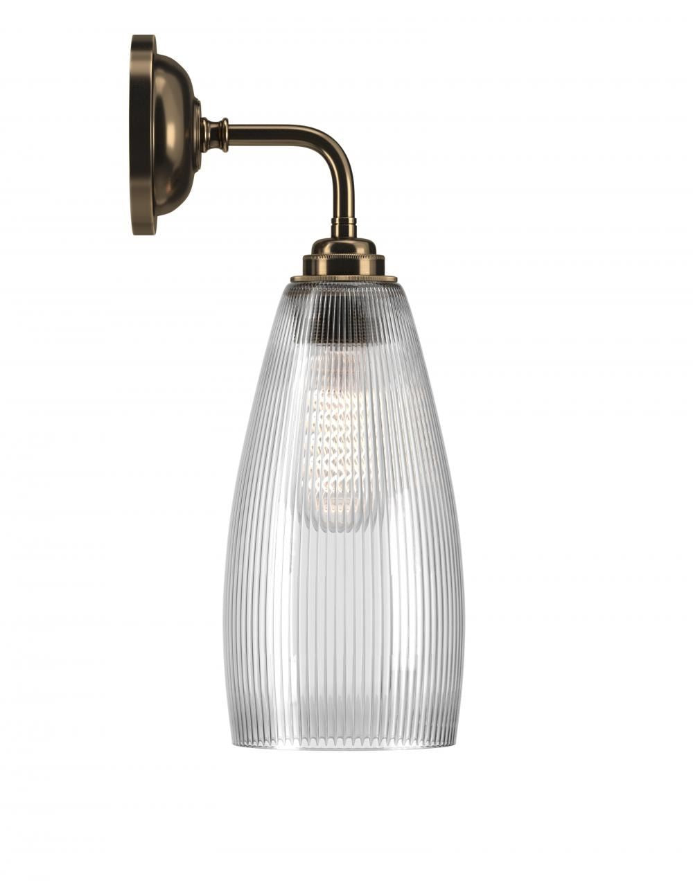 Fritz Fryer Upton Wall Light