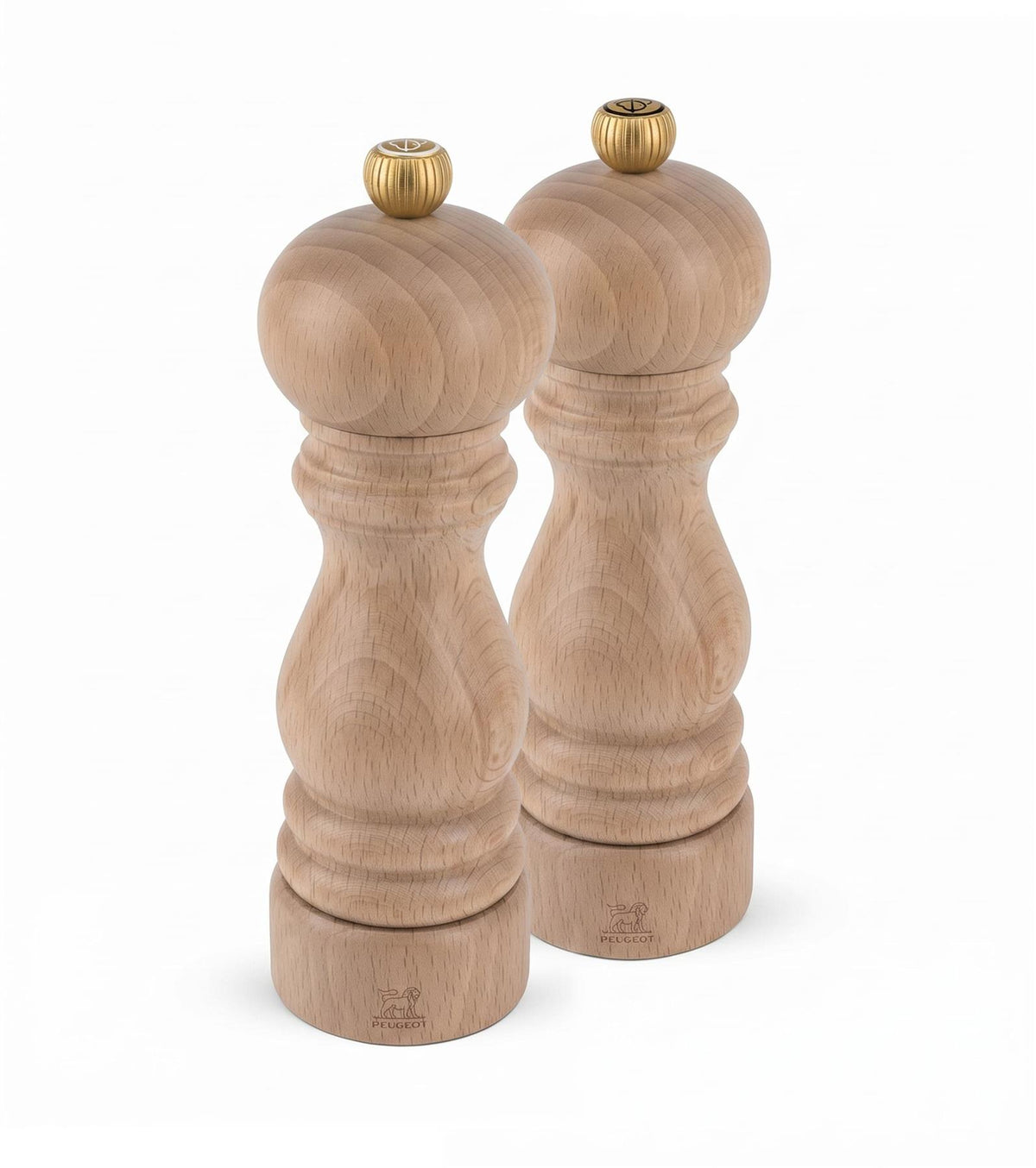 Peugeot Paris Classic Salt & Pepper Mill Set