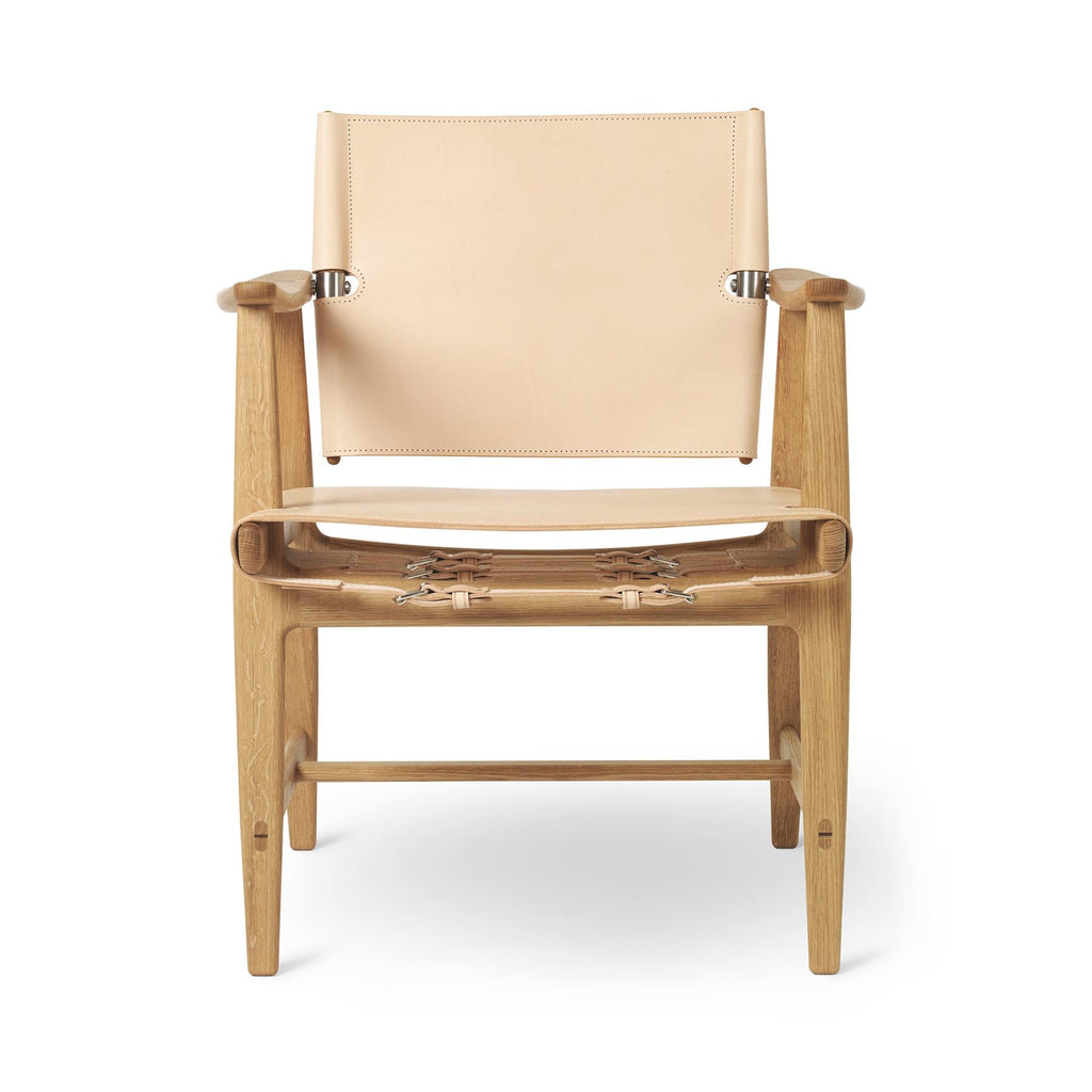 Carl Hansen & Son BM1106 Huntsman Chair