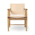 Carl Hansen & Son BM1106 Huntsman Chair