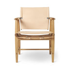 Carl Hansen & Son BM1106 Huntsman Chair