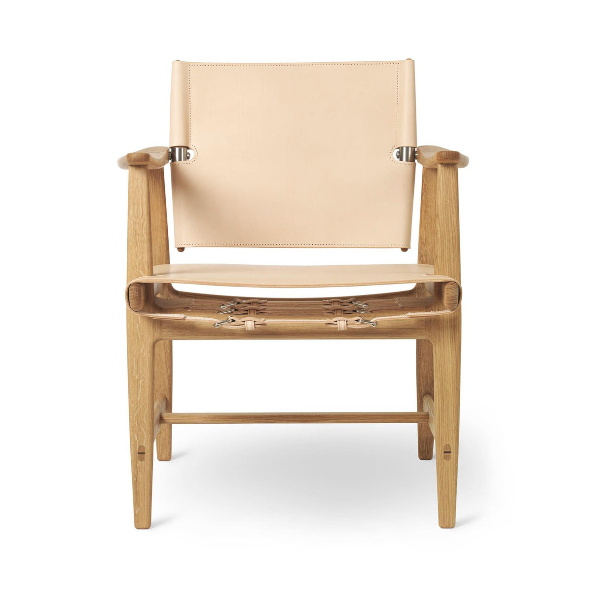 Carl Hansen & Son BM1106 Huntsman Chair