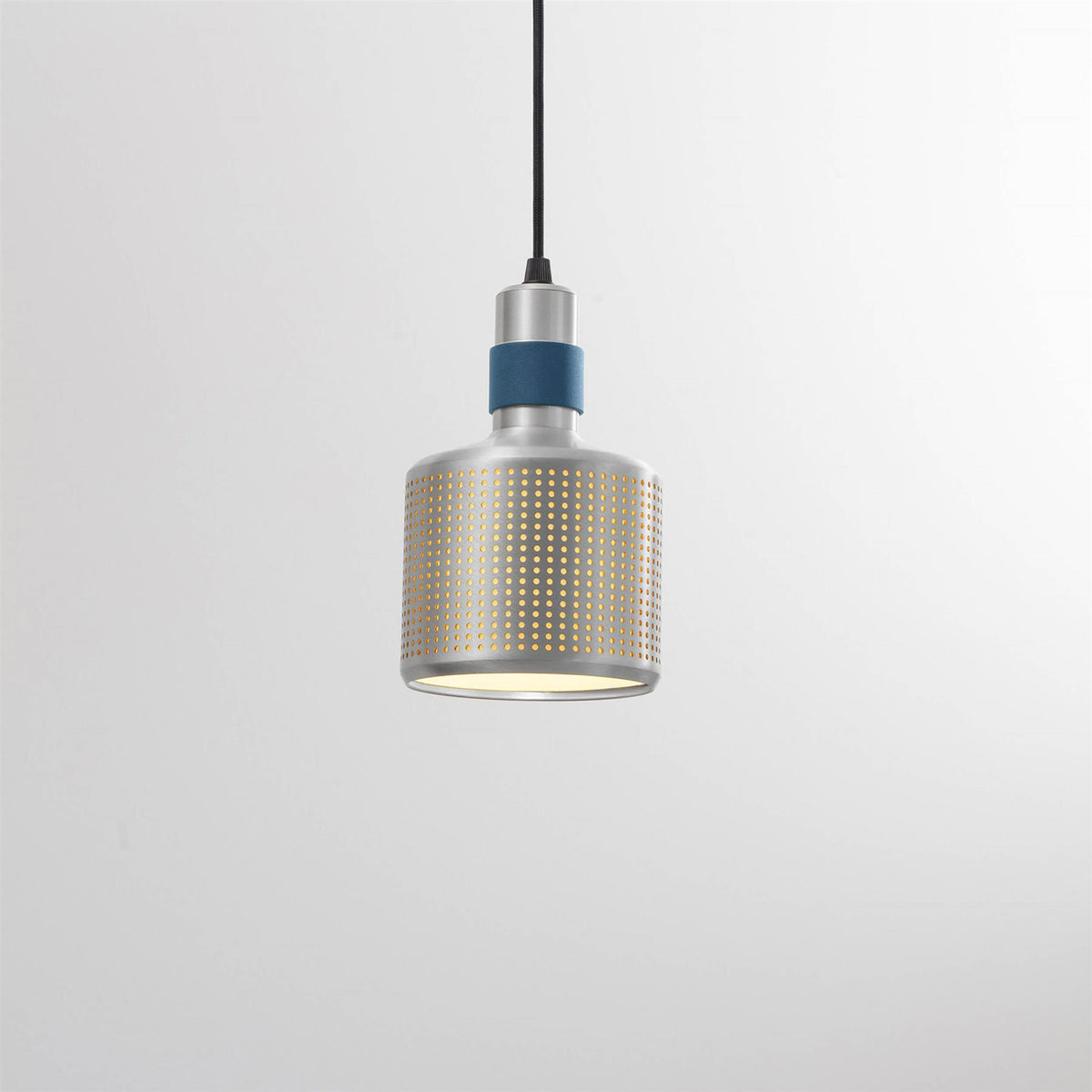 Bert Frank Riddle Pendant Light