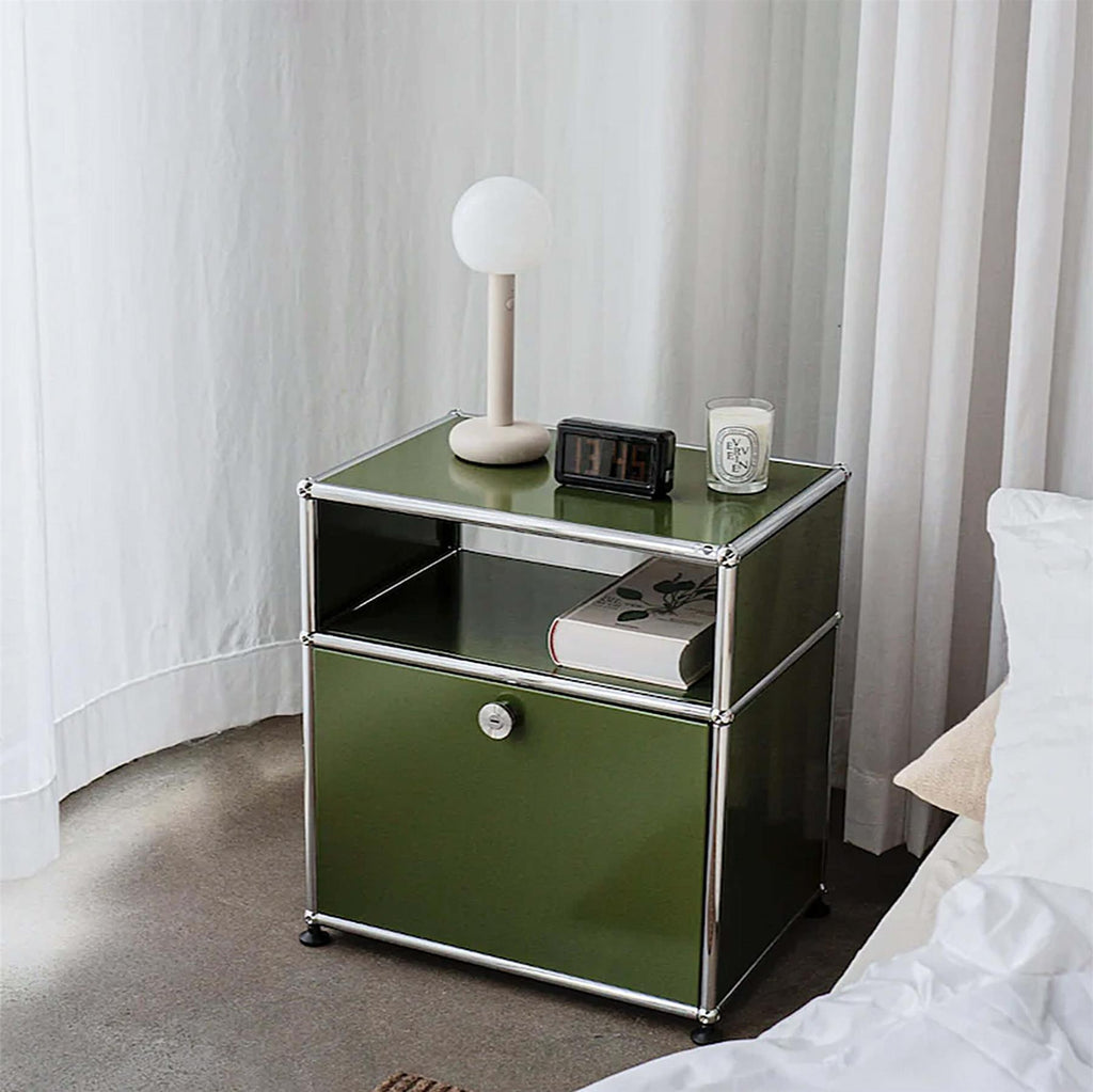 USM Haller Side Table M55