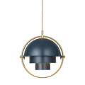 GUBI Multi-Lite Pendant Light - Small